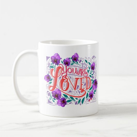 JE BENT GELOOFD KOFFIEMOK (Links)