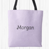 Je bent gelukkiger! Angst voor een pottenbakker Tote Bag