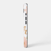 Je bent genoeg iPhone 16 hoesje (Linkerkant)