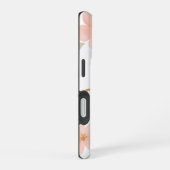 Je bent genoeg iPhone 16 hoesje (Rechterkant)