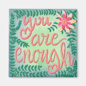 Je bent genoeg magneet (Voorkant)