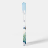 Je bent genoeg - Mindful Healing Quote Mok Case-Mate iPhone Case (Achterkant / Links)