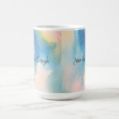 je bent genoeg mok (Center)