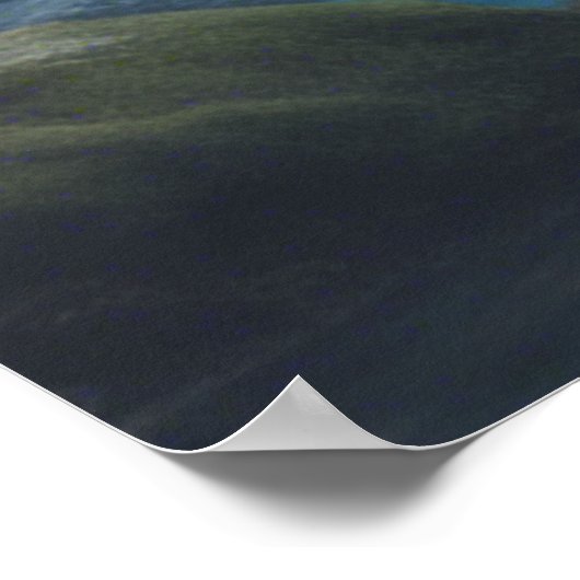 Je bent genoeg - poster (Hoek)