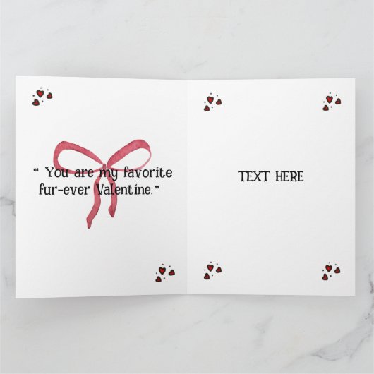 Je bent Gesponnen. Kaart (Binnen)