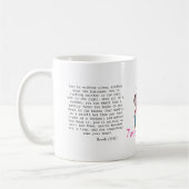 Je bent getwitterd koffiemok (Links)