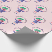 Je bent geweldig cadeaupapier (Hoek)