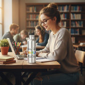 Je bent geweldig, Darlin Waterfles