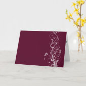 Je bent geweldig. kaart (Gele Bloem)