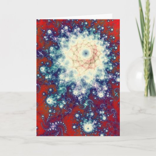 Je bent geweldig! kaart (Voorkant)