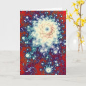 Je bent geweldig! kaart (Gele Bloem)