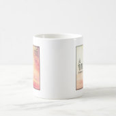 Je bent geweldig koffiemok (Center)