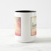 Je bent geweldig mok (Midden)