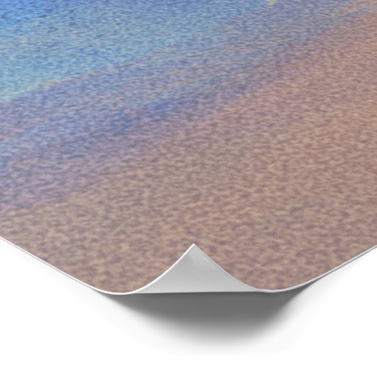 Je bent geweldig poster (Hoek)