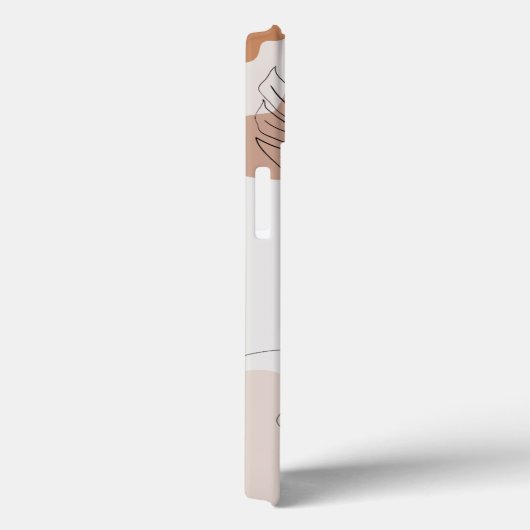 Je bent geweldig _ Telefoonhoesje Case-Mate iPhone Case (Achterkant / Rechts)