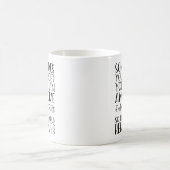 Je bent Geweldige Embryoloog Waardering Koffiemok (Center)