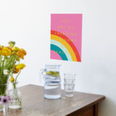 Je bent Geweldige Folie Afdrukken (Laag (Keuken))