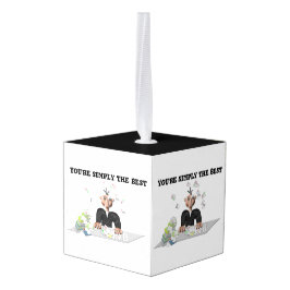 Je bent gewoon de beste .persoonlijke tekst decoratie