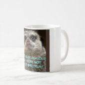 Je bent gewoon jaloers... koffiemok (Voorkant rechts)