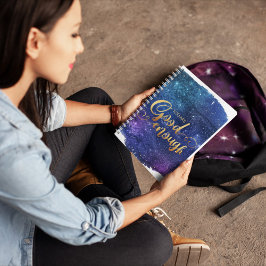 Je bent goed genoeg planner