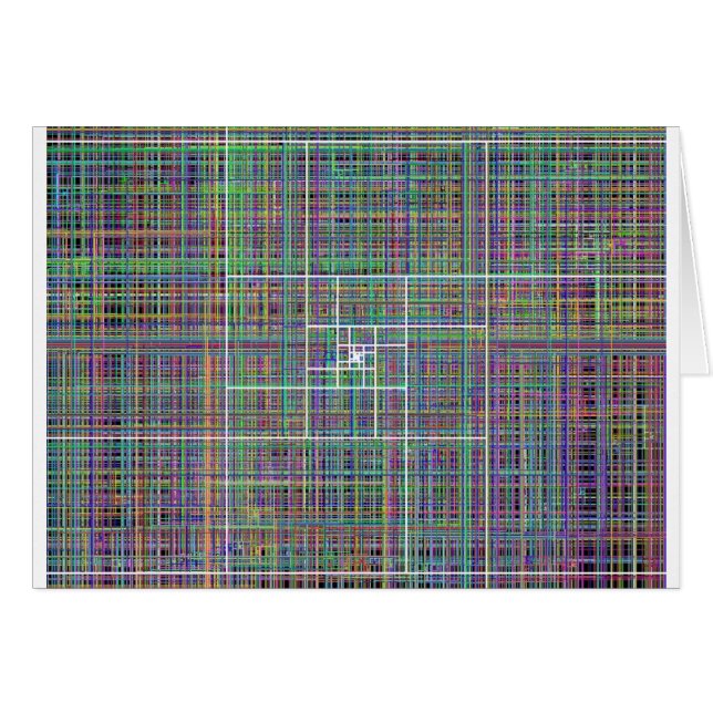 Je bent gouden voor mij (kaart) (Voorkant Horizontaal)