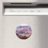 Je bent Grand (Canyon) Magnet (Insitu (Vaatwasser))