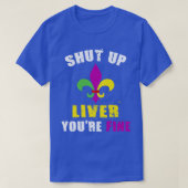 Je bent grappig t-shirt (Design voorkant)