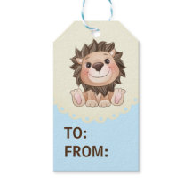 Je bent Grreat Cute Lion Baby Boy