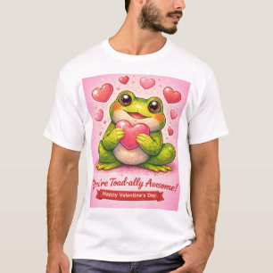 Je bent helemaal te gek t-shirt