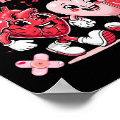 Je bent het glijmiddel naar mijn dub cvicu verplee poster (Hoek)