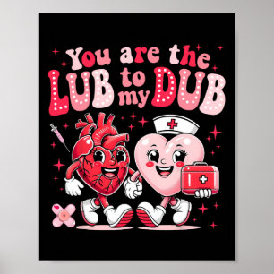 Je bent het glijmiddel naar mijn dub cvicu verplee poster
