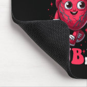 Je bent het glijmiddel voor mijn dub cvicu verplee muismat (Hoek)