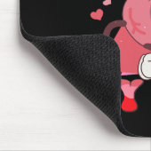 Je bent het glijmiddel voor mijn dub cvicu verplee muismat (Hoek)