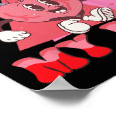 Je bent het glijmiddel voor mijn dub cvicu verplee poster (Hoek)