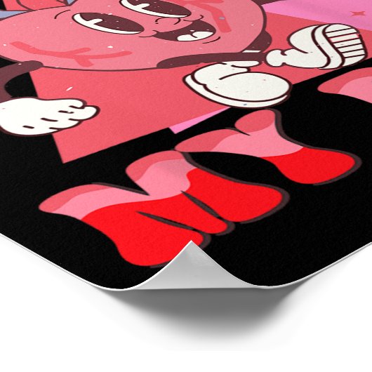 Je bent het glijmiddel voor mijn dub cvicu verplee poster (Hoek)