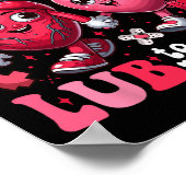 Je bent het glijmiddel voor mijn dub cvicu verplee poster (Hoek)