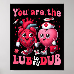 Je bent het glijmiddel voor mijn dub cvicu verplee poster