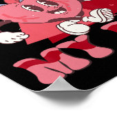 Je bent het glijmiddel voor mijn dub cvicu verplee poster (Hoek)