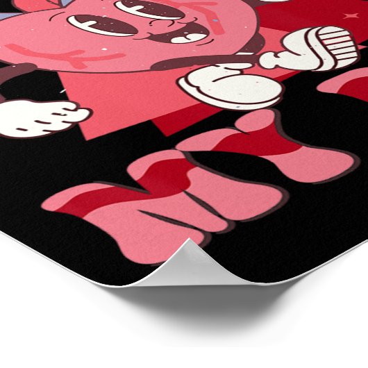 Je bent het glijmiddel voor mijn dub cvicu verplee poster (Hoek)