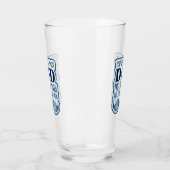 Je bent het Man vader het oude Man maar nog steeds Glas (Links)