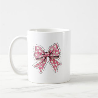 Je bent het waard dat je mooi bent koffiemok