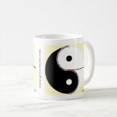 Je bent hier Mok (Voorkant rechts)