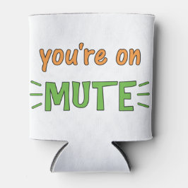 Je bent in de Stomme Blikjeskoeler