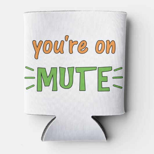 Je bent in de Stomme Blikjeskoeler (Voorkant)