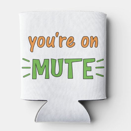 Je bent in de Stomme Blikjeskoeler (Achterkant)