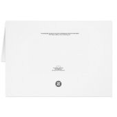 Je bent in onze gebeden (Achterkant Horizontaal)