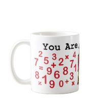 "Je bent juist" robot-Mok