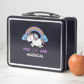 Je bent Kinder van de Magische Unicorn (In situ)