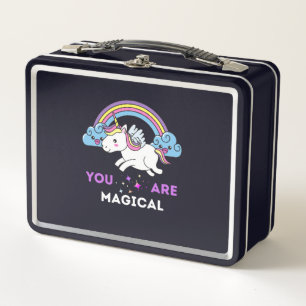 Je bent Kinder van de Magische Unicorn