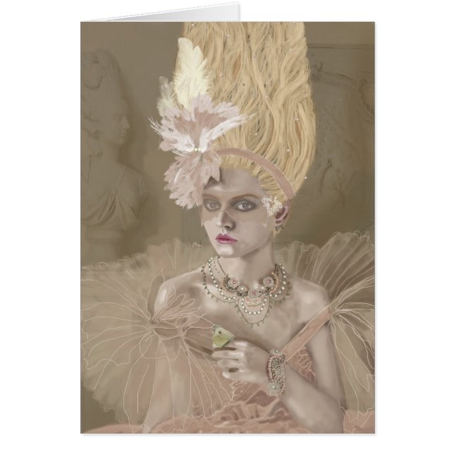 Je bent laat! (Voorkant)